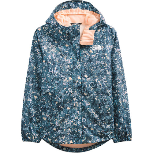 The North Face Printed Antora Rain Jacket for Girls SunnySports